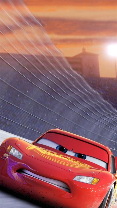 lightning mcqueen vertical wallpaper 4k.